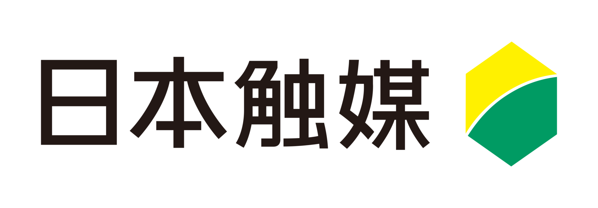 日本触媒ロゴ
